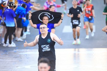 RUN TO LIVE 2025 - Ảnh #3153656