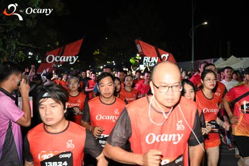 RUN TO LIVE 2025 - Ảnh #3140983