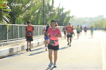 RUN TO LIVE 2025 - Ảnh #3304251