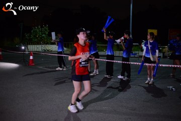 RUN TO LIVE 2025 - Ảnh #3269840