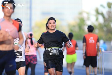 RUN TO LIVE 2025 - Ảnh #3283017