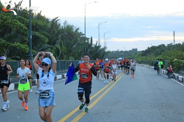 RUN TO LIVE 2025 - Ảnh #3285342