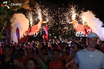 RUN TO LIVE 2025 - Ảnh #3139788