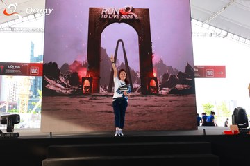 RUN TO LIVE 2025 - Ảnh #3122975
