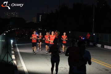 RUN TO LIVE 2025 - Ảnh #3262619