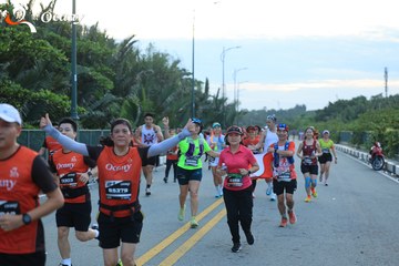 RUN TO LIVE 2025 - Ảnh #3284008