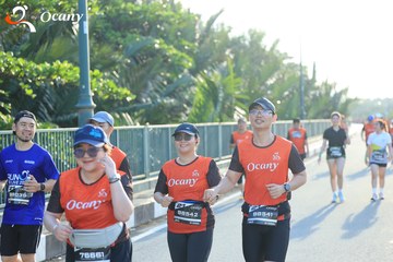 RUN TO LIVE 2025 - Ảnh #3303826