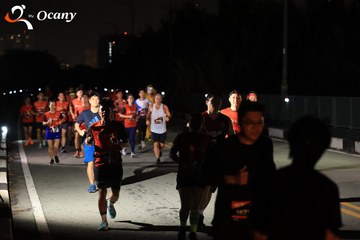 RUN TO LIVE 2025 - Ảnh #3260741
