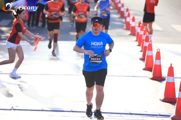 RUN TO LIVE 2025 - Ảnh #3204342