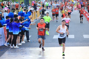 RUN TO LIVE 2025 - Ảnh #3153231