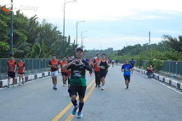RUN TO LIVE 2025 - Ảnh #3278534