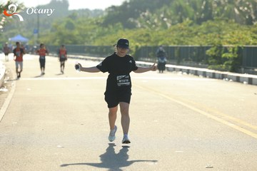 RUN TO LIVE 2025 - Ảnh #3304728