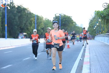 RUN TO LIVE 2025 - Ảnh #3258299