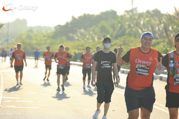 RUN TO LIVE 2025 - Ảnh #3303109