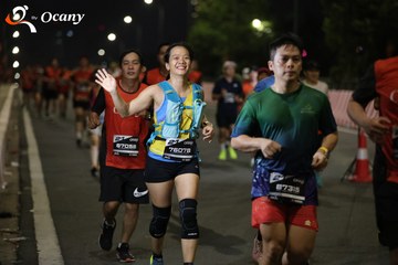 RUN TO LIVE 2025 - Ảnh #3203632