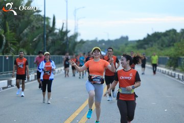 RUN TO LIVE 2025 - Ảnh #3279034