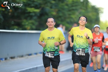 RUN TO LIVE 2025 - Ảnh #3289126