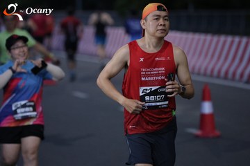 RUN TO LIVE 2025 - Ảnh #3206094