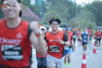 RUN TO LIVE 2025 - Ảnh #3208436