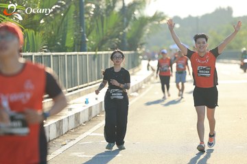RUN TO LIVE 2025 - Ảnh #3303544