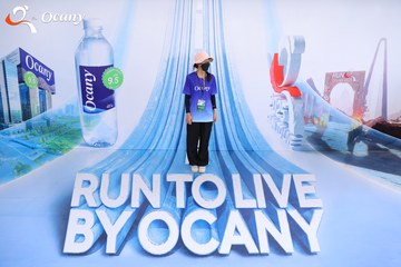 RUN TO LIVE 2025 - Ảnh #3133508