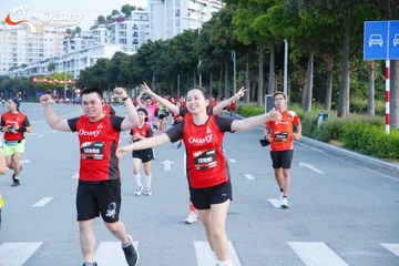 RUN TO LIVE 2025 - Ảnh #3256904