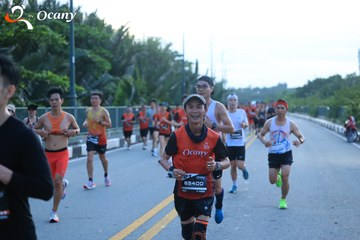 RUN TO LIVE 2025 - Ảnh #3267904