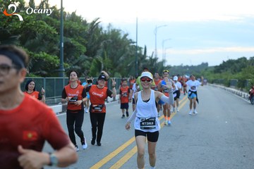 RUN TO LIVE 2025 - Ảnh #3281918