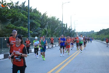 RUN TO LIVE 2025 - Ảnh #3266719