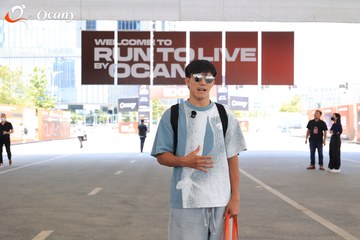 RUN TO LIVE 2025 - Ảnh #3118517