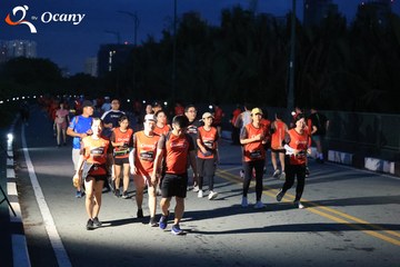 RUN TO LIVE 2025 - Ảnh #3263332