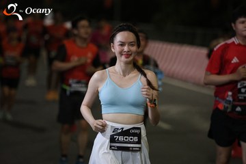 RUN TO LIVE 2025 - Ảnh #3204905