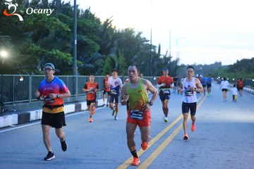 RUN TO LIVE 2025 - Ảnh #3264237