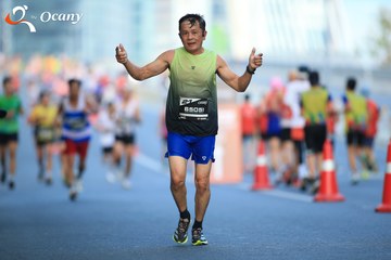 RUN TO LIVE 2025 - Ảnh #3286757