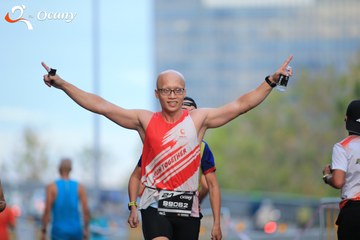 RUN TO LIVE 2025 - Ảnh #3287967