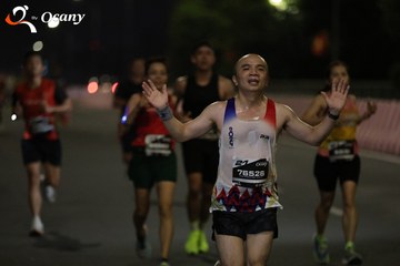 RUN TO LIVE 2025 - Ảnh #3201858