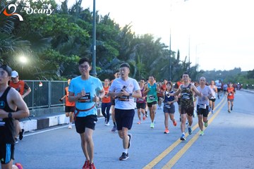 RUN TO LIVE 2025 - Ảnh #3264573