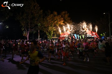 RUN TO LIVE 2025 - Ảnh #3140470