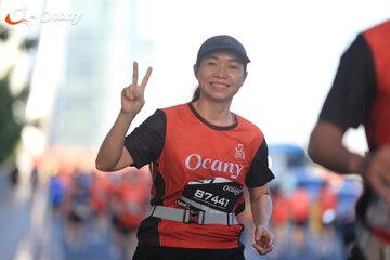 RUN TO LIVE 2025 - Ảnh #3286929