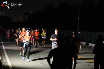 RUN TO LIVE 2025 - Ảnh #3261953