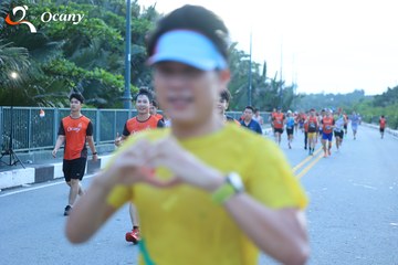 RUN TO LIVE 2025 - Ảnh #3290331