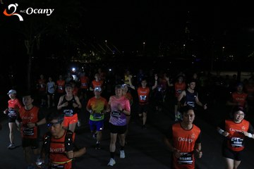 RUN TO LIVE 2025 - Ảnh #3279360
