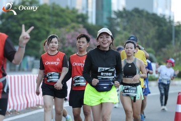 RUN TO LIVE 2025 - Ảnh #3210689