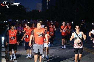 RUN TO LIVE 2025 - Ảnh #3263287