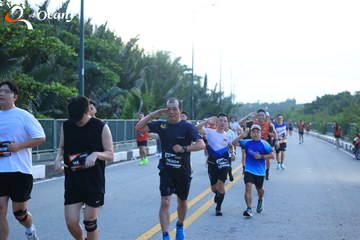 RUN TO LIVE 2025 - Ảnh #3266845