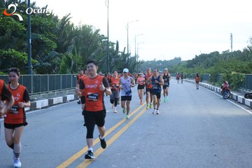 RUN TO LIVE 2025 - Ảnh #3266488