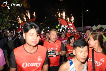 RUN TO LIVE 2025 - Ảnh #3140961