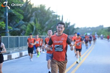 RUN TO LIVE 2025 - Ảnh #3265194