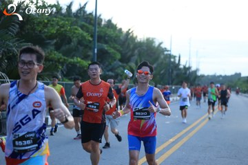 RUN TO LIVE 2025 - Ảnh #3267226