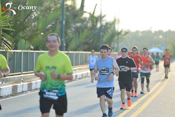 RUN TO LIVE 2025 - Ảnh #3300190